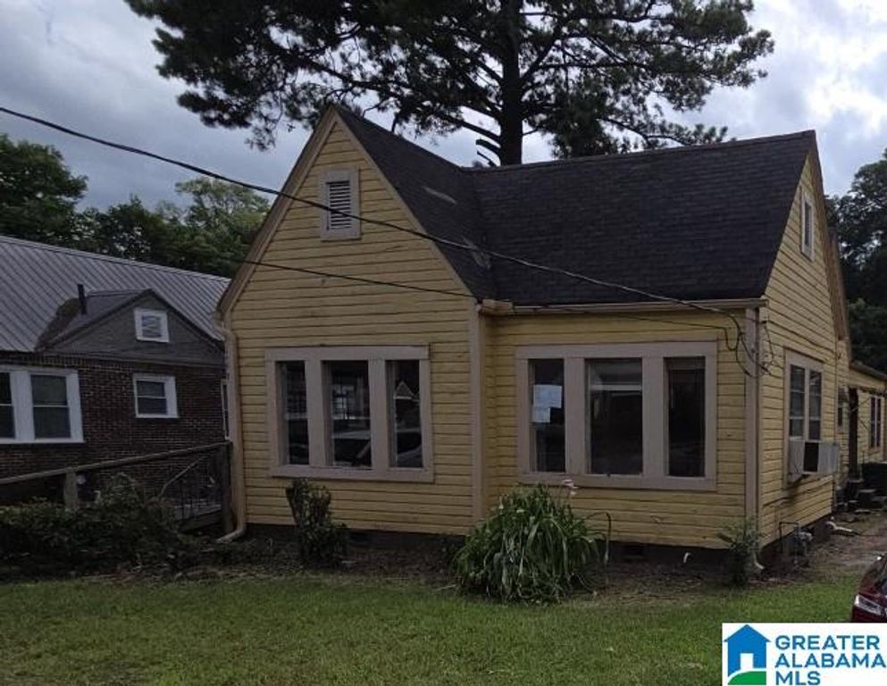 1240 18TH STREET SW, Birmingham, AL 35211