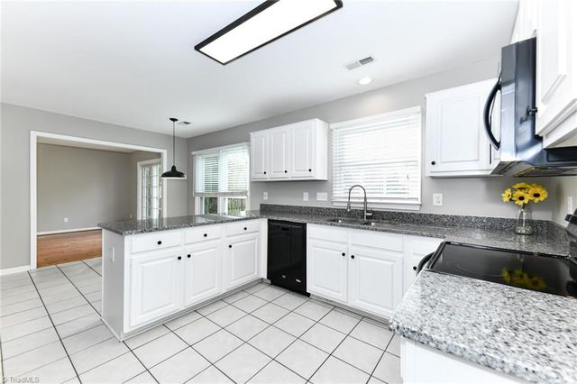 4903 White Horse Drive, Greensboro, NC 27410