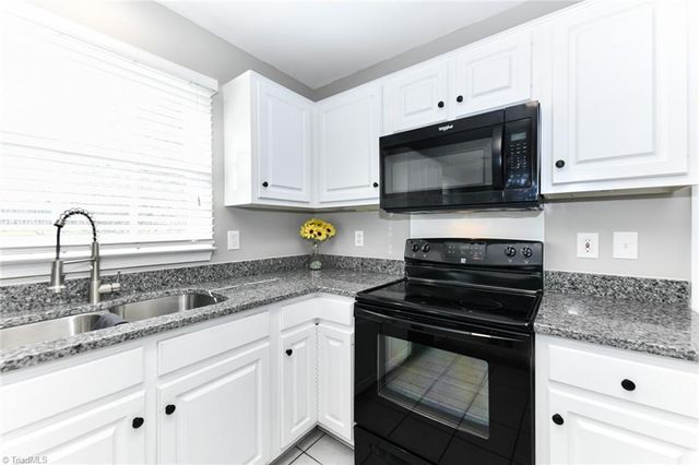 4903 White Horse Drive, Greensboro, NC 27410