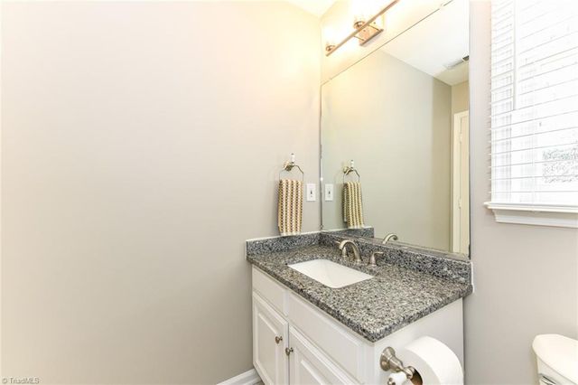 4903 White Horse Drive, Greensboro, NC 27410