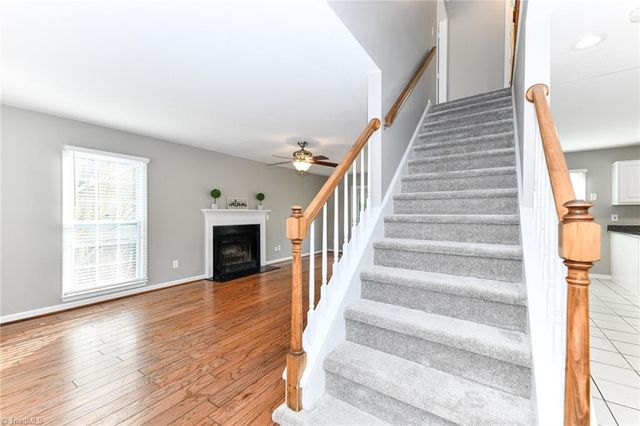 4903 White Horse Drive, Greensboro, NC 27410