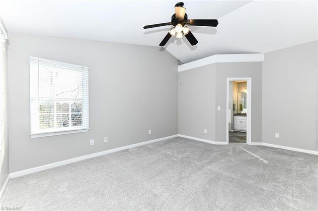 4903 White Horse Drive, Greensboro, NC 27410