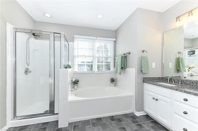 4903 White Horse Drive, Greensboro, NC 27410