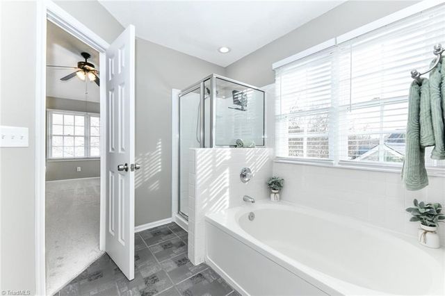 4903 White Horse Drive, Greensboro, NC 27410