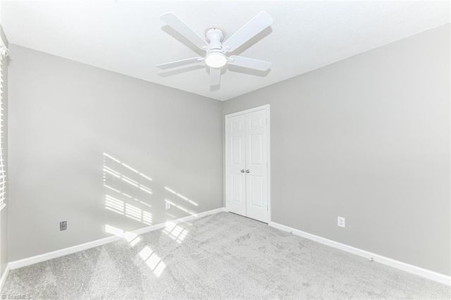 4903 White Horse Drive, Greensboro, NC 27410