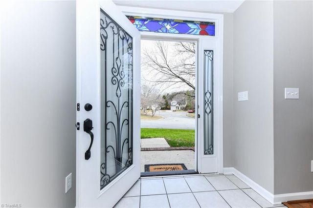 4903 White Horse Drive, Greensboro, NC 27410