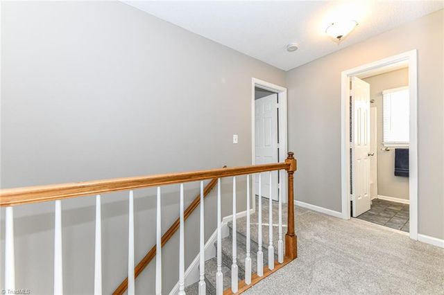 4903 White Horse Drive, Greensboro, NC 27410