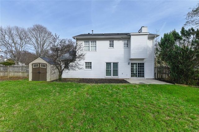 4903 White Horse Drive, Greensboro, NC 27410