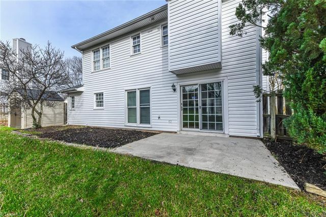 4903 White Horse Drive, Greensboro, NC 27410