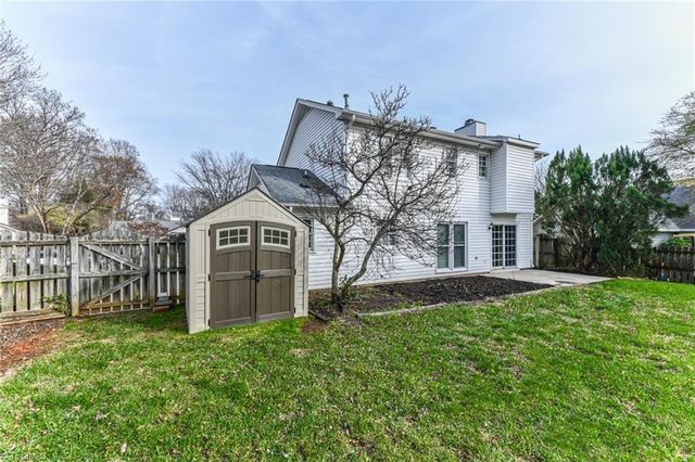 4903 White Horse Drive, Greensboro, NC 27410