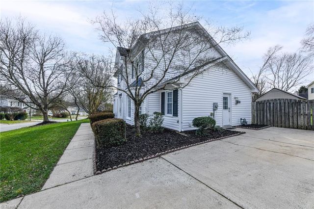 4903 White Horse Drive, Greensboro, NC 27410