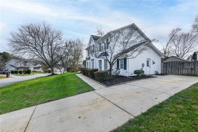 4903 White Horse Drive, Greensboro, NC 27410