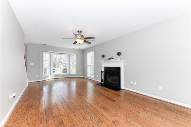 4903 White Horse Drive, Greensboro, NC 27410