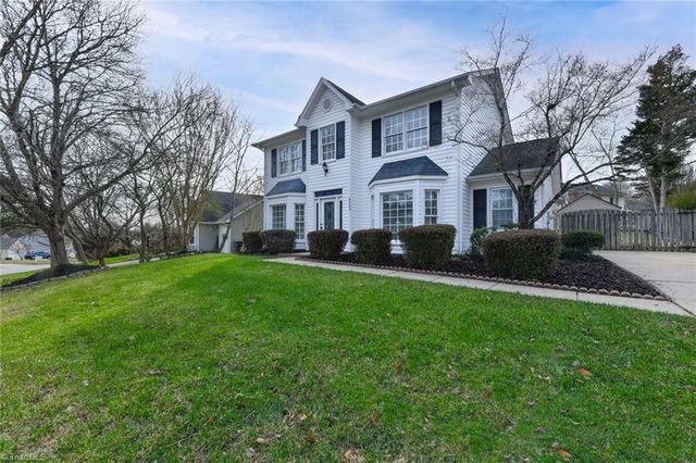 4903 White Horse Drive, Greensboro, NC 27410