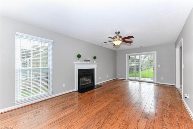 4903 White Horse Drive, Greensboro, NC 27410