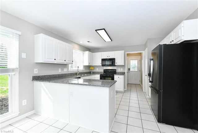 4903 White Horse Drive, Greensboro, NC 27410