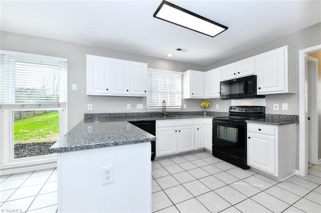 4903 White Horse Drive, Greensboro, NC 27410