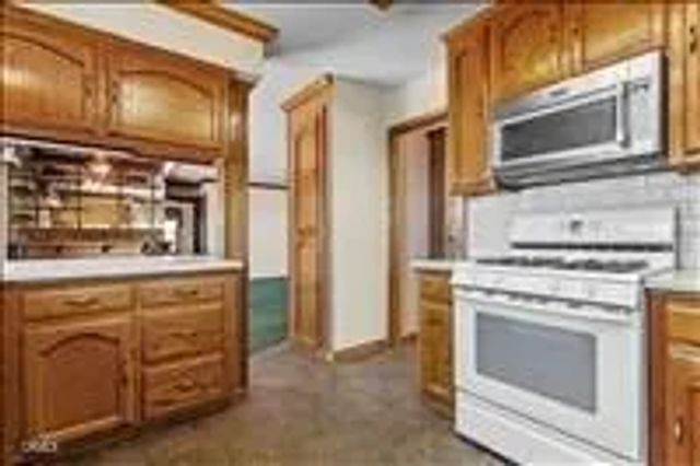 30435 Horsethief Drive, Tehachapi, CA 93561