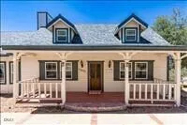 30435 Horsethief Drive, Tehachapi, CA 93561
