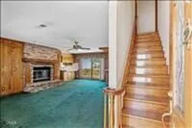30435 Horsethief Drive, Tehachapi, CA 93561