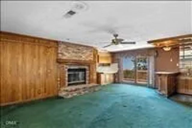 30435 Horsethief Drive, Tehachapi, CA 93561