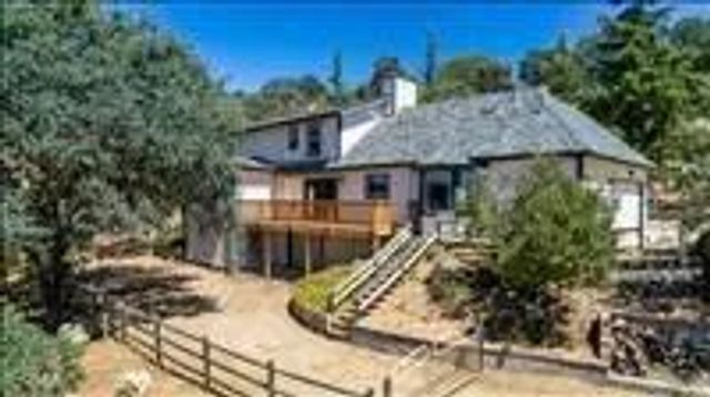 30435 Horsethief Drive, Tehachapi, CA 93561