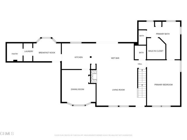 30435 Horsethief Drive, Tehachapi, CA 93561