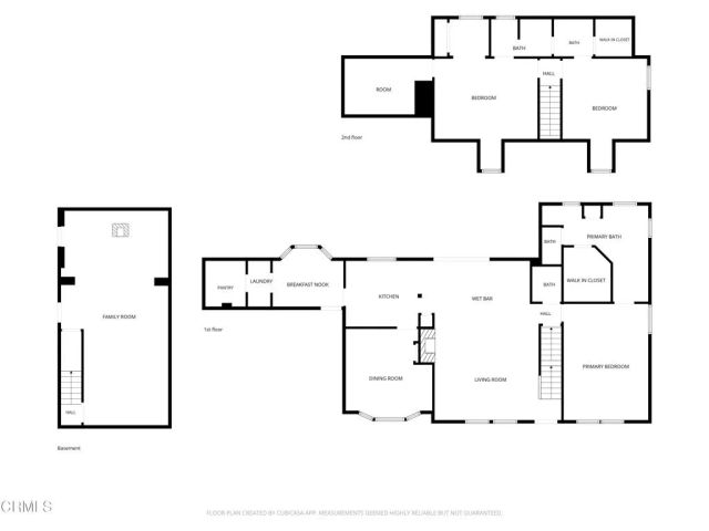 30435 Horsethief Drive, Tehachapi, CA 93561