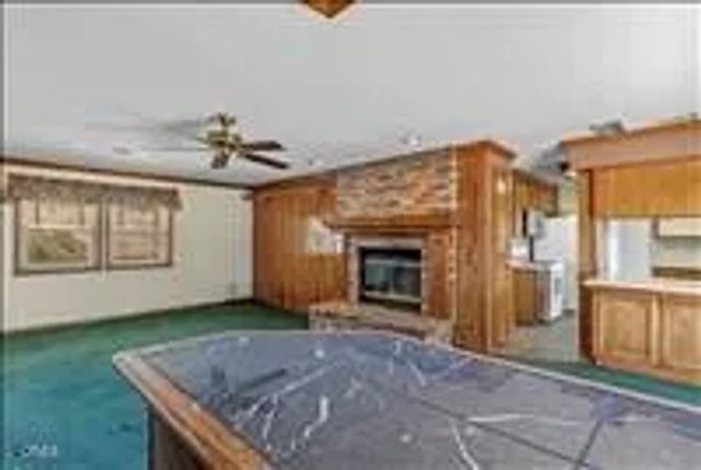30435 Horsethief Drive, Tehachapi, CA 93561