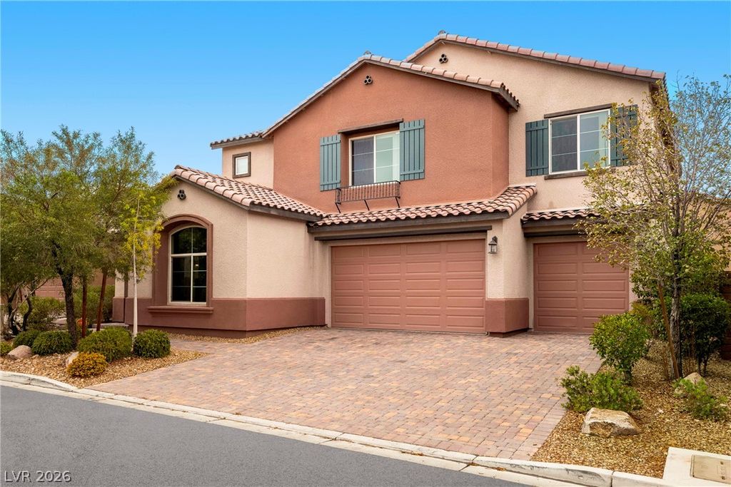 10358 Planter Box Street, Las Vegas, NV 89178 — photo 2