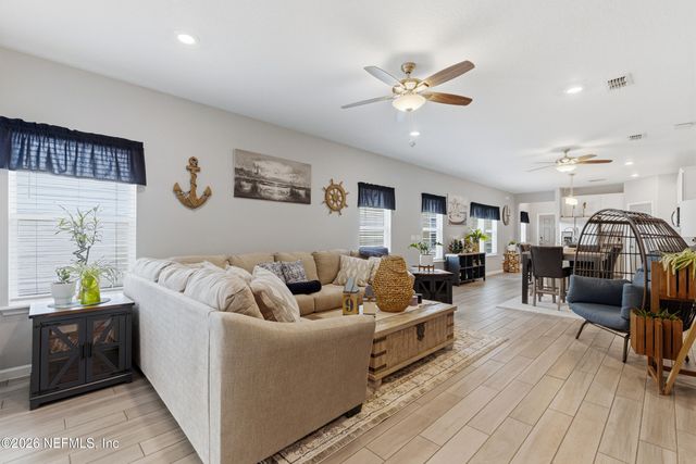 6507 LONGLEAF BRANCH Drive, Jacksonville, FL 32222