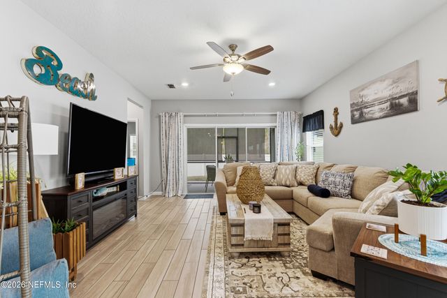 6507 LONGLEAF BRANCH Drive, Jacksonville, FL 32222