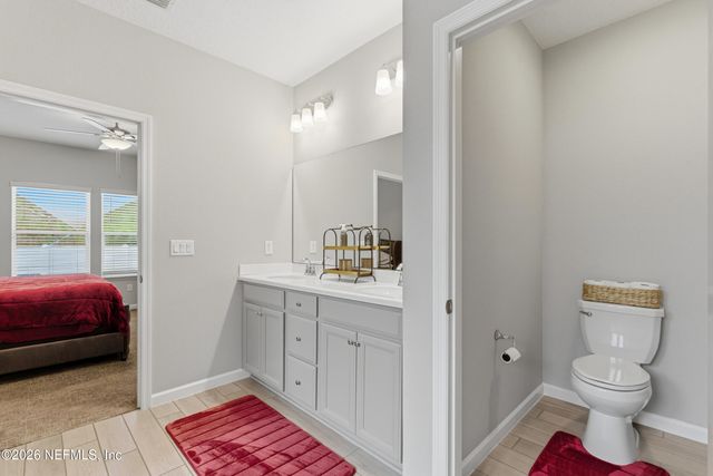 6507 LONGLEAF BRANCH Drive, Jacksonville, FL 32222