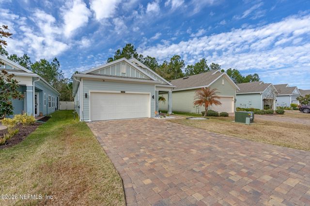6507 LONGLEAF BRANCH Drive, Jacksonville, FL 32222