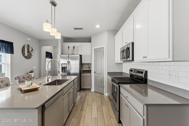 6507 LONGLEAF BRANCH Drive, Jacksonville, FL 32222