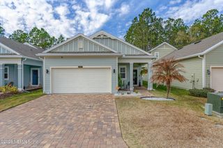 6507 LONGLEAF BRANCH Drive, Jacksonville, FL 32222