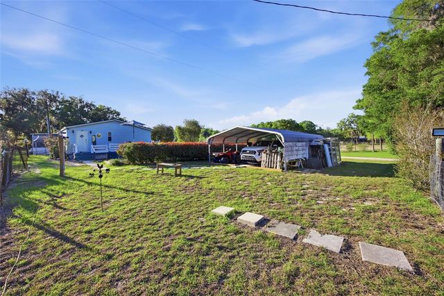 13841 NE JACKSONVILLE ROAD, Citra, FL 32113