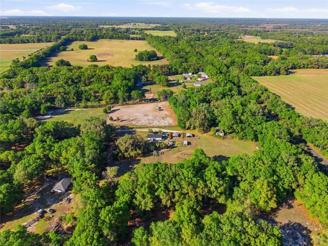 13841 NE JACKSONVILLE ROAD, Citra, FL 32113