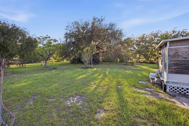 13841 NE JACKSONVILLE ROAD, Citra, FL 32113