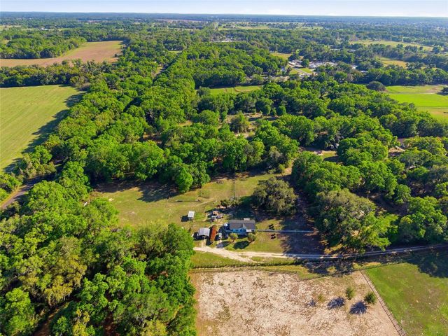 13841 NE JACKSONVILLE ROAD, Citra, FL 32113