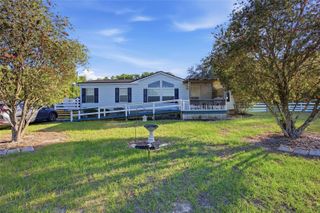 13841 NE JACKSONVILLE ROAD, Citra, FL 32113