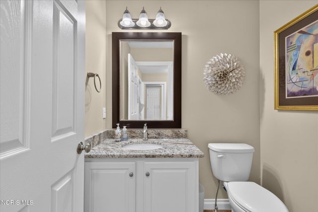 25136 Rocky Harbour Drive, Perrysburg, OH 43551