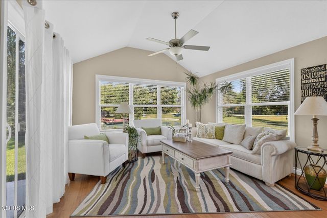 25136 Rocky Harbour Drive, Perrysburg, OH 43551