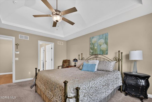 25136 Rocky Harbour Drive, Perrysburg, OH 43551