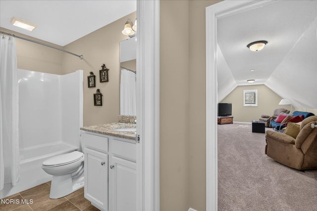 25136 Rocky Harbour Drive, Perrysburg, OH 43551