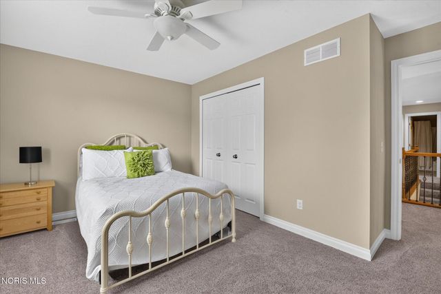25136 Rocky Harbour Drive, Perrysburg, OH 43551