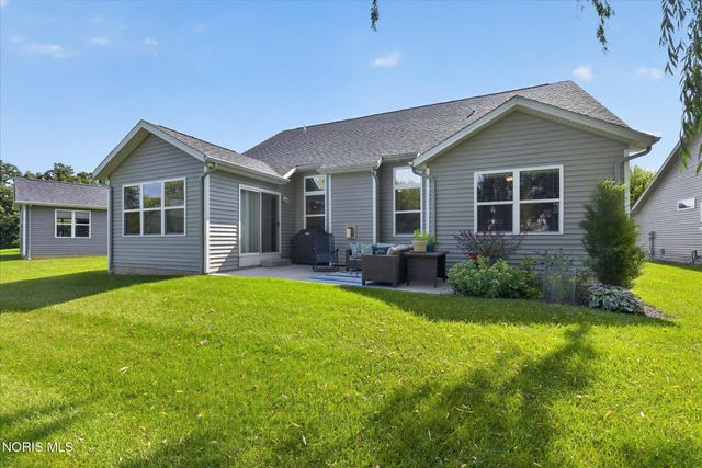 25136 Rocky Harbour Drive, Perrysburg, OH 43551
