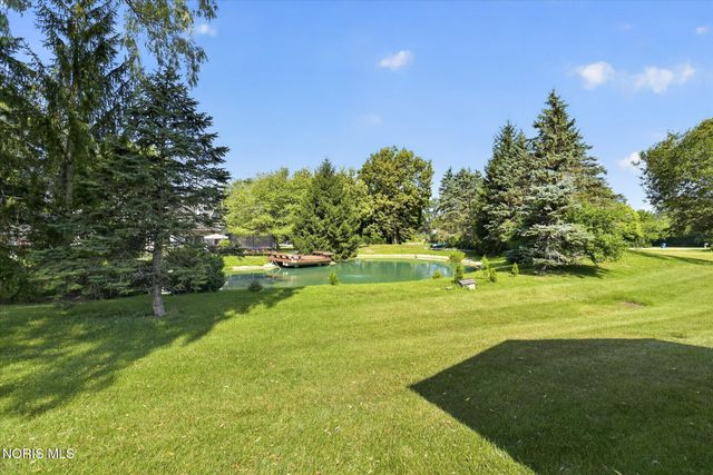 25136 Rocky Harbour Drive, Perrysburg, OH 43551