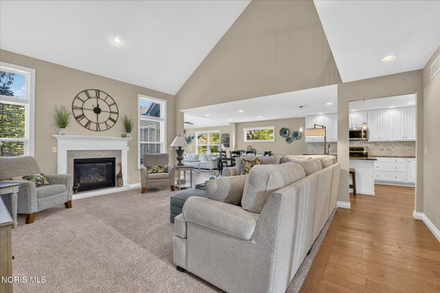 25136 Rocky Harbour Drive, Perrysburg, OH 43551