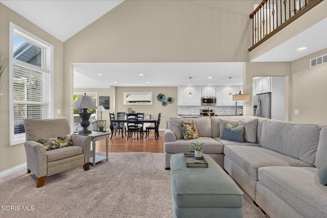 25136 Rocky Harbour Drive, Perrysburg, OH 43551